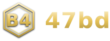 47bd logo